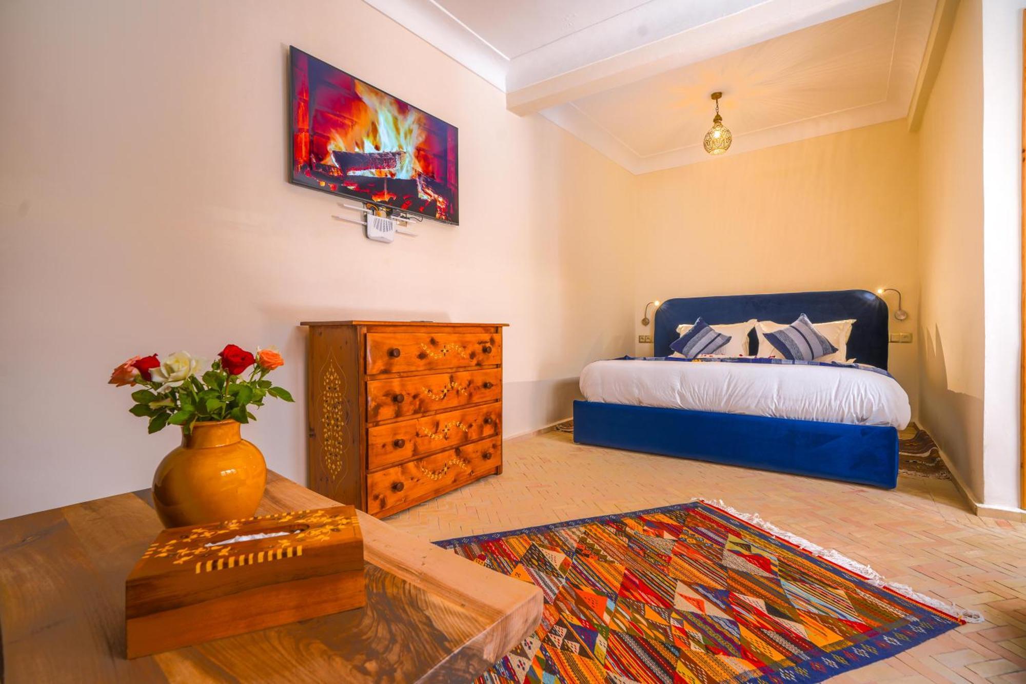 Riad Babette Hotell Essaouira Eksteriør bilde