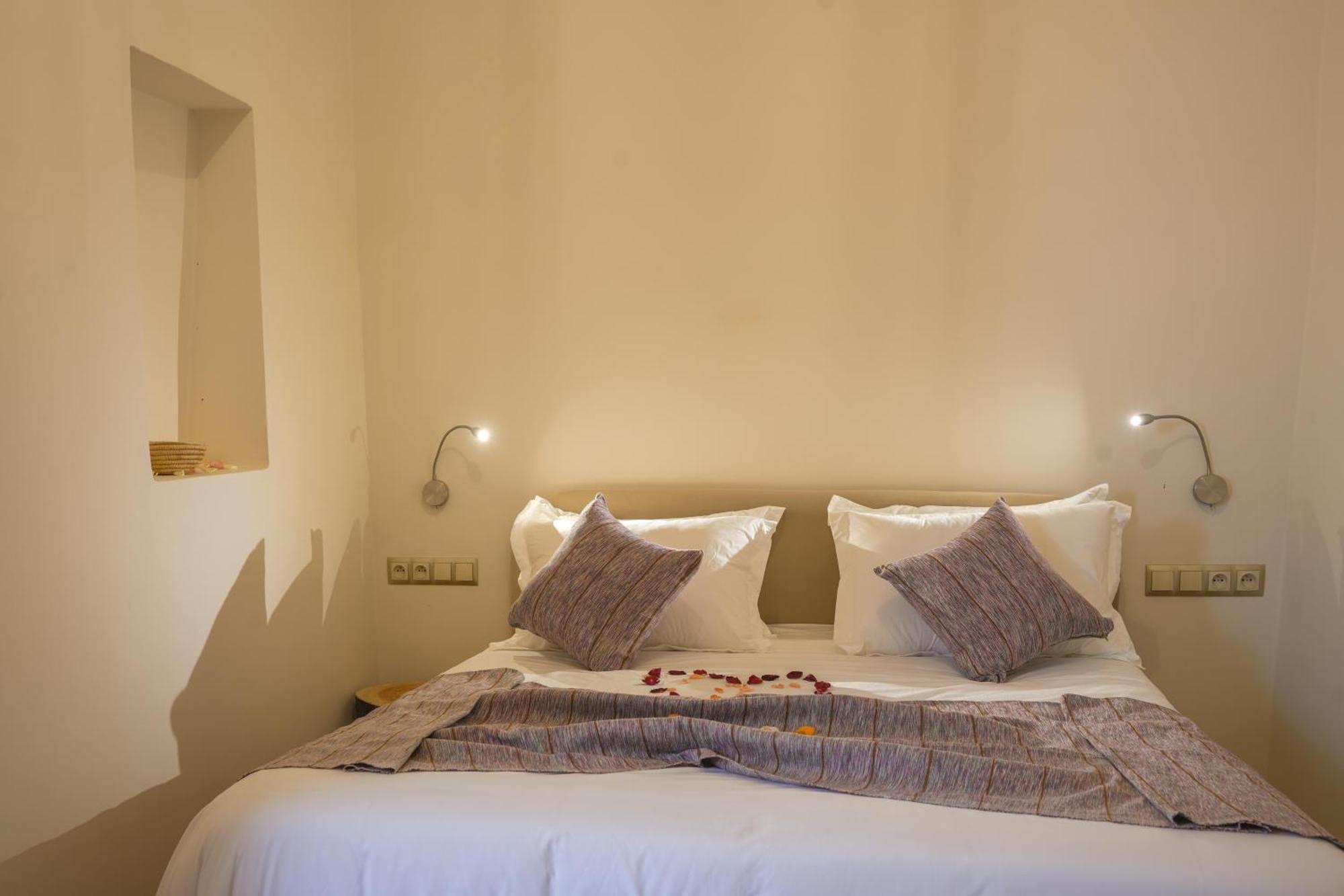 Riad Babette Hotell Essaouira Eksteriør bilde