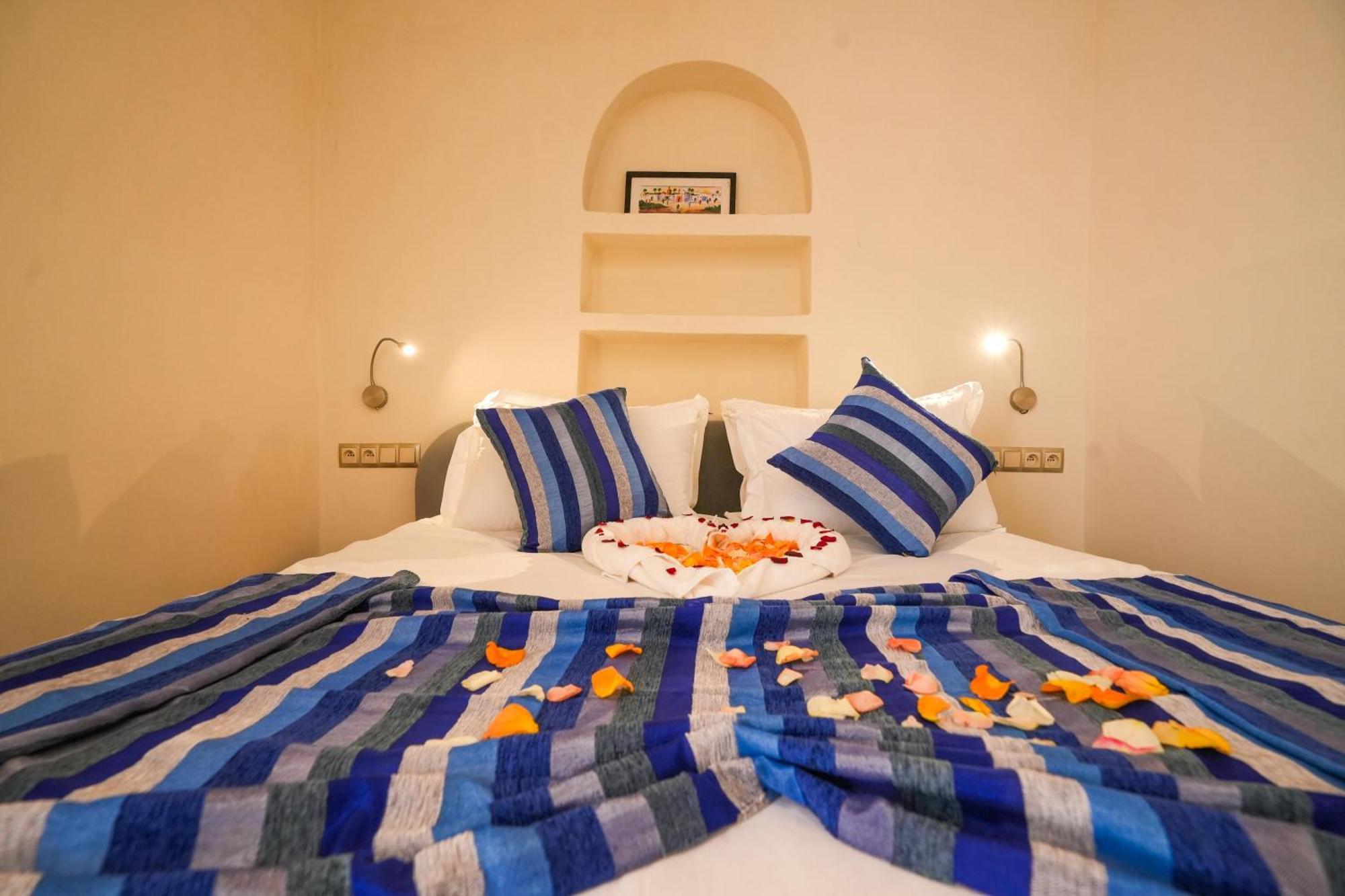 Riad Babette Hotell Essaouira Eksteriør bilde