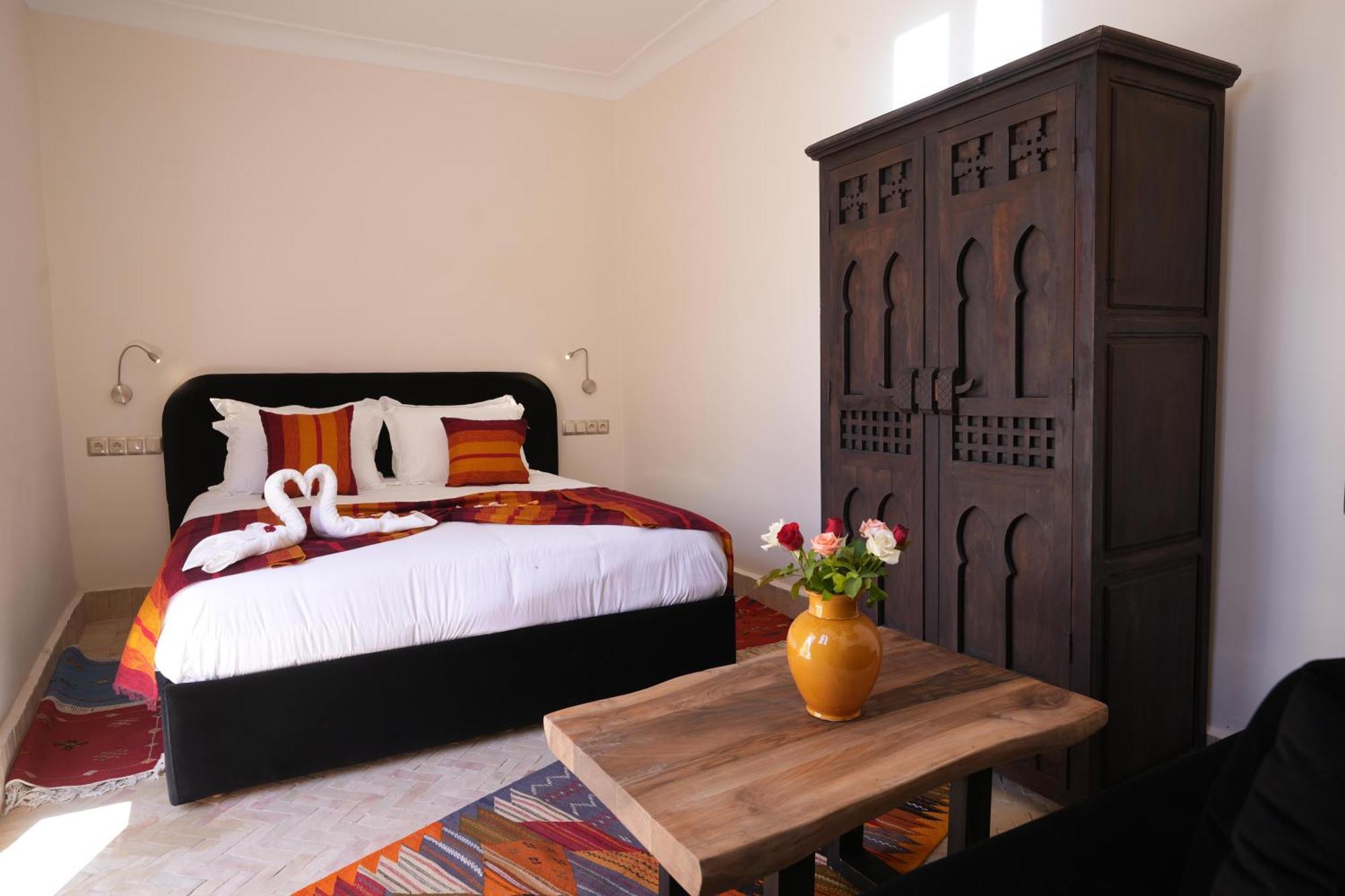 Riad Babette Hotell Essaouira Eksteriør bilde