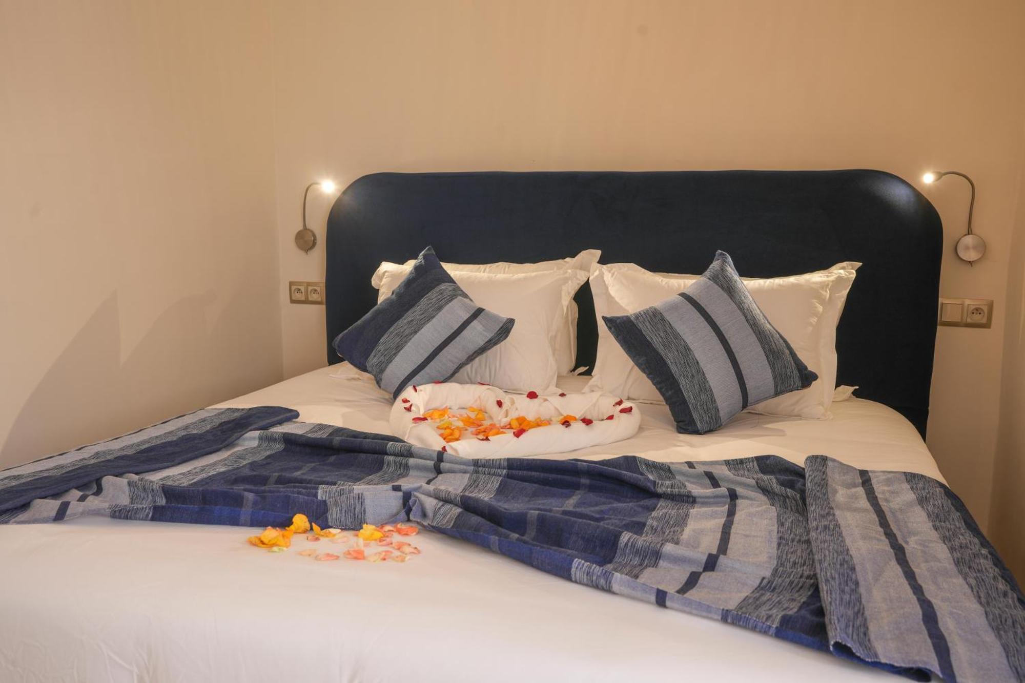 Riad Babette Hotell Essaouira Eksteriør bilde