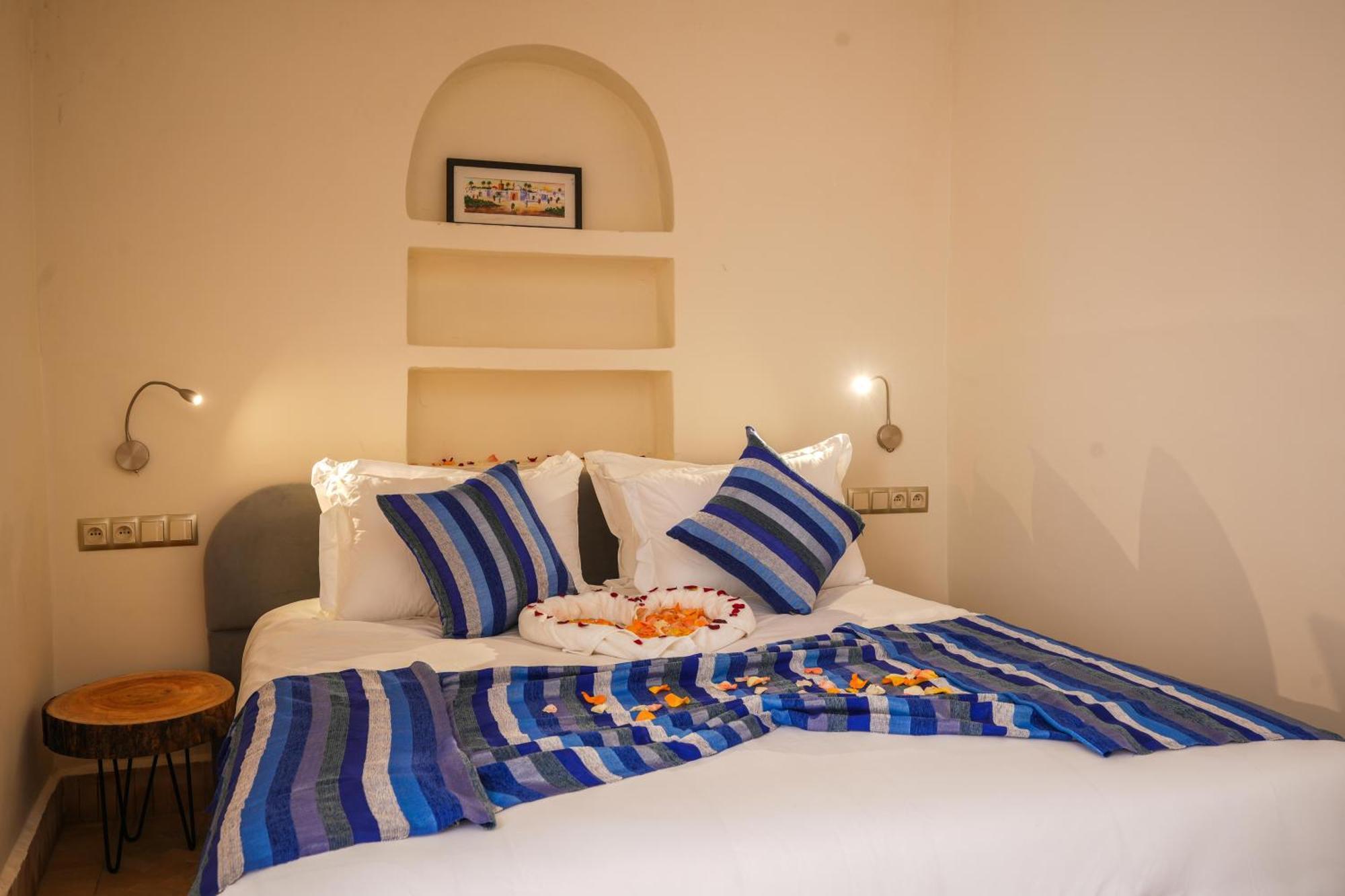 Riad Babette Hotell Essaouira Eksteriør bilde