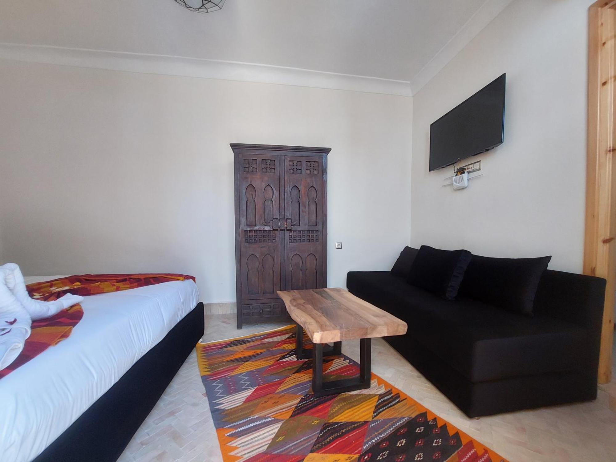 Riad Babette Hotell Essaouira Eksteriør bilde